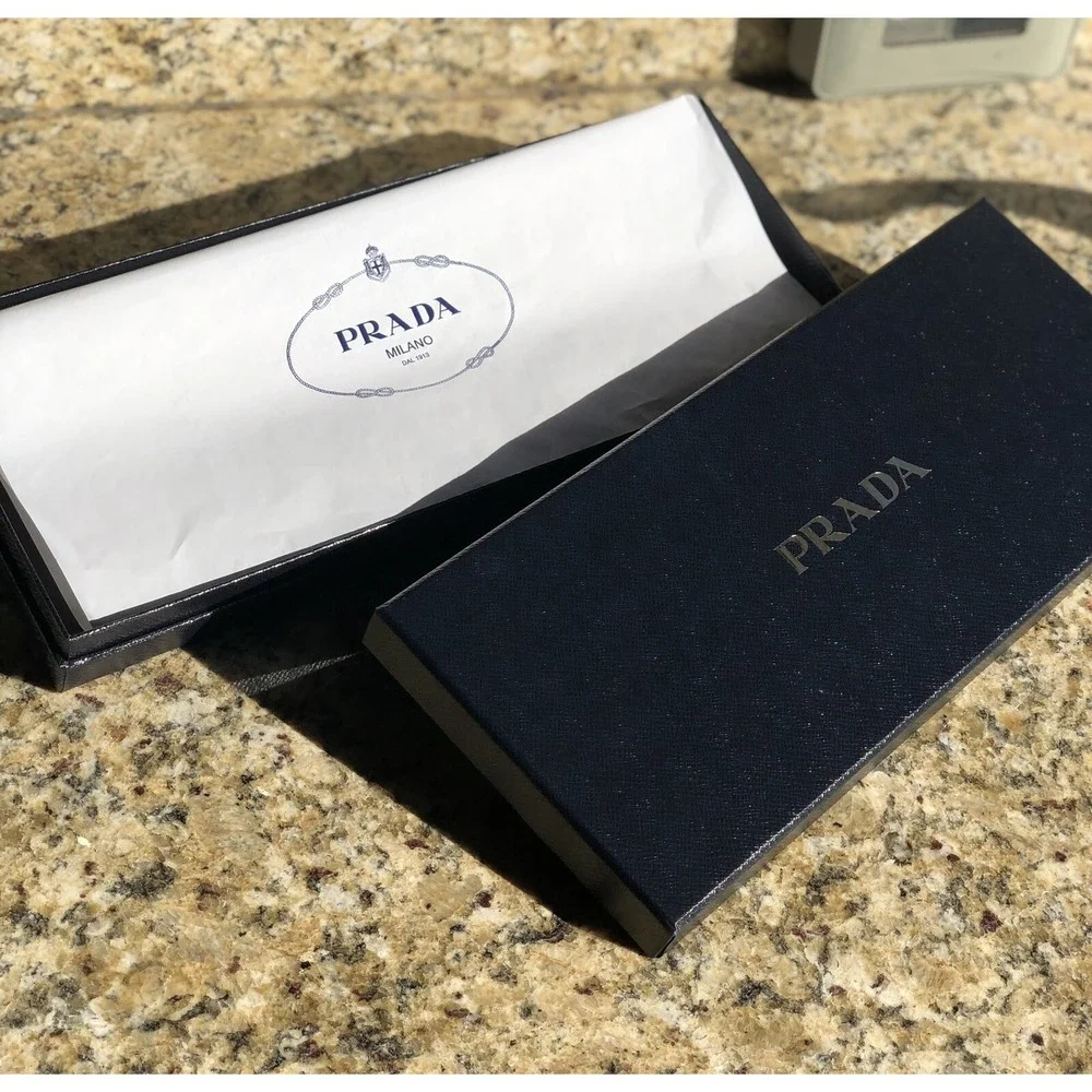 PRADA Gift Box (Empty) 14.5
